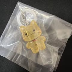 赤見かるび めじるしアクセサリー マルくんのサムネイル
