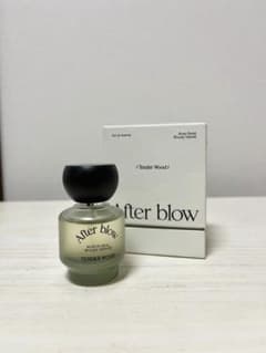 After blow Tender Wood 25ml 香水のサムネイル