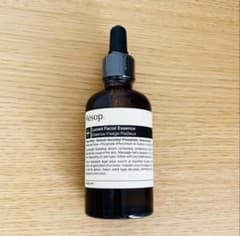 新品未開封】Aesop ルーセント フェイシャル エッセンス 60ml - メルカリ
