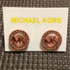 MICHEAL KORS ピアスのサムネイル