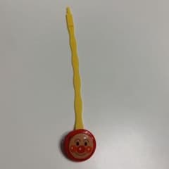 アンパンマン　おしゃぶりホルダーのサムネイル