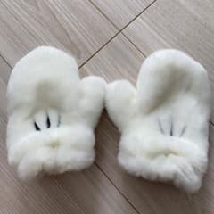 ミッキーの手袋のサムネイル