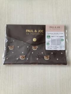 PAUL & JOE ポールアンドジョー マスクケース　猫のサムネイル