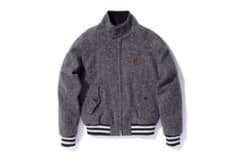 A BATHING APE バラクータ ドネガルツイード G9ジャケット M - メルカリ