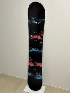 ATOMIC BEAT スノーボード 初心者向き - メルカリ