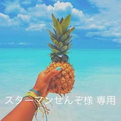 スターマンせんぞ様 専用のサムネイル