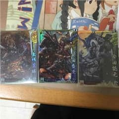 戦国大戦 上杉のサムネイル
