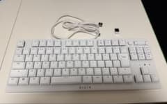 Razer DeathStalker V2 Pro Tenkeyless JPのサムネイル