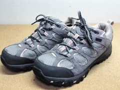MERRELL トレッキングシューズ YOKOTA 2 防水 レディース