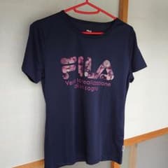 スポーツウェア  FILAのサムネイル
