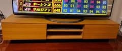 [連休限定値下げ!!] ニトリ　テレビ台のサムネイル