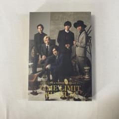 DISH///日本武道館単独公演'17 TIME LIMIT MUSEUM〈2…のサムネイル