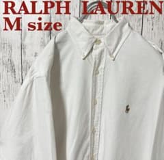 ラルフローレン　M size シャツのサムネイル
