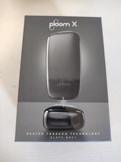 美品　Ploom  X プルームエックスのサムネイル