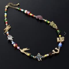 TAKUYA∞Produce)BECOMETREEネックレスUVERworld - メルカリ