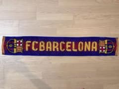 FCバルセロナ公式タオルのサムネイル