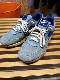 Nike Air Max 1 Premium "Dirty Denim"のサムネイル