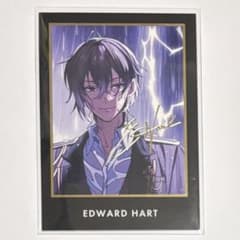 東京ディバンカー トレカ スーパーレア SR 箔押し サイン入り