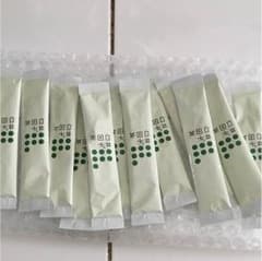 白井田七。茶のサムネイル