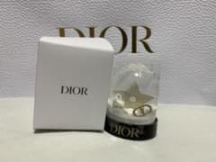 Dior ディオール スノードームのサムネイル