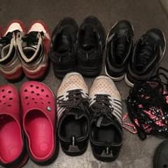 26センチ靴セットのサムネイル