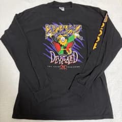 GILDAN 長袖Tシャツ KREWE OF DEKRAZEDのサムネイル