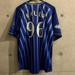 横浜DeNAベイスターズ バウアー ユニフォーム 96のサムネイル
