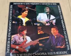 CASIOPEA Made In Melbourne LD - メルカリ