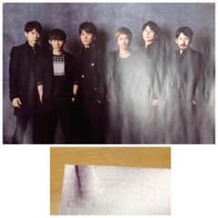 V6 アニバコン ポスター 集合のサムネイル