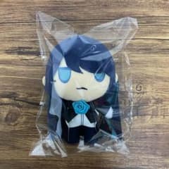 生まれましたよ おめでとうAdoちゃんぬいぐるみB Adoデザインver