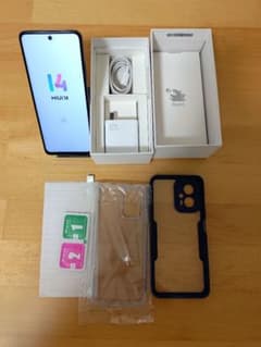 Xiaomi redminote11T Pro 黒 6gb/128GB　フリーのサムネイル