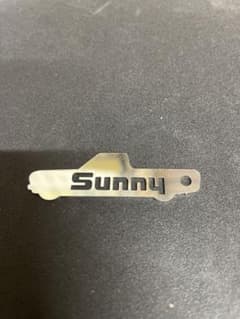 日産サニートラック  サニトラキーホルダーのサムネイル