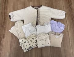 子供服 トップス ボトムス まとめ売り 80のサムネイル