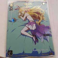 ウィクロス　リメンバ???のサムネイル