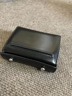 財布 折りたたみ財布のサムネイル