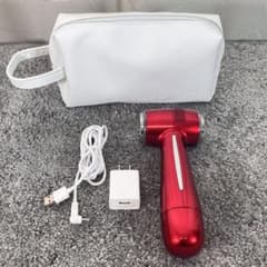 アミン カオンDX CaonDX 美顔器 超音波 ソニック EMS イオン - メルカリ