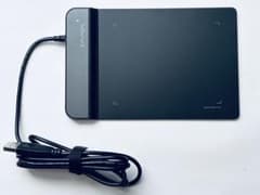 【美品】XP-PEN Star G430S ペンタブレット本体のサムネイル