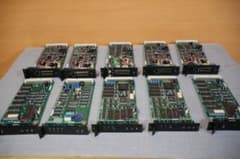 世界初　TOA デジタルスピーカープロセッサー基板一式 世界初 TOA デジタルスピーカープロセッサー基板一式 - メルカリ