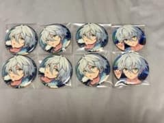 あんスタ　カンナ　名都神無　缶バッチのサムネイル