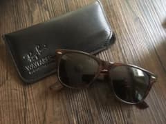 Ray-Ban レイバン サングラス ウェイファーラーⅡのサムネイル
