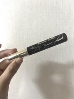 伊勢半 ヒロインメイク ロングUPマスカラ スーパーWP 01 ブラックのサムネイル