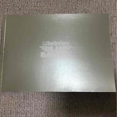 三代目 BLUE IMPACT/PLANET フォトブックのサムネイル