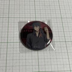 家庭教師ヒットマンREBORN！ アニメイト 購入特典 缶バッジ XANXUS