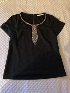 ローズバッド　Tシャツのサムネイル