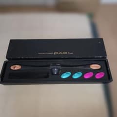 エクササイズ用品 FACIALFITNESS PAO7model FACIAL FITNESS PAO 7 model - メルカリ