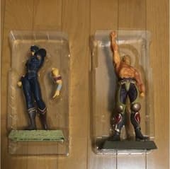 北斗の拳 プレミアムフィギュアのサムネイル