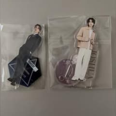 SEVENTEEN ジョシュア アクスタ セット - メルカリ