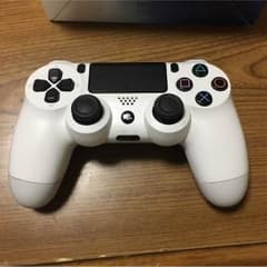 PS4コントローラー ジャンクのサムネイル