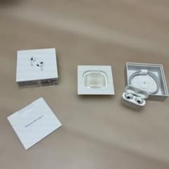 Apple AirPods3 第3世代のサムネイル