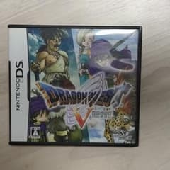 ドラゴンクエストV 天空の花嫁のサムネイル